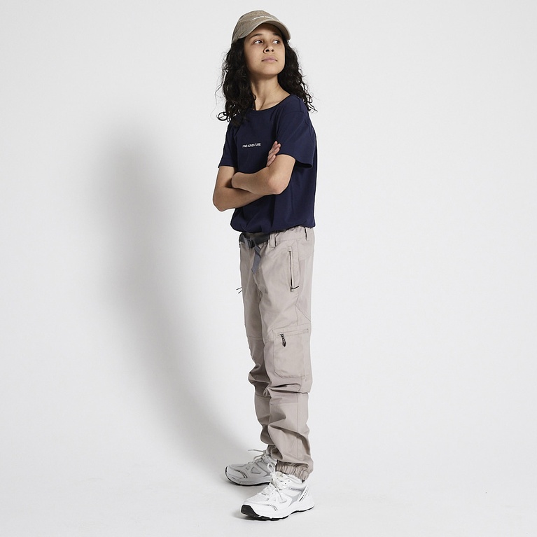 Outdoor pants "Kalix" Beige